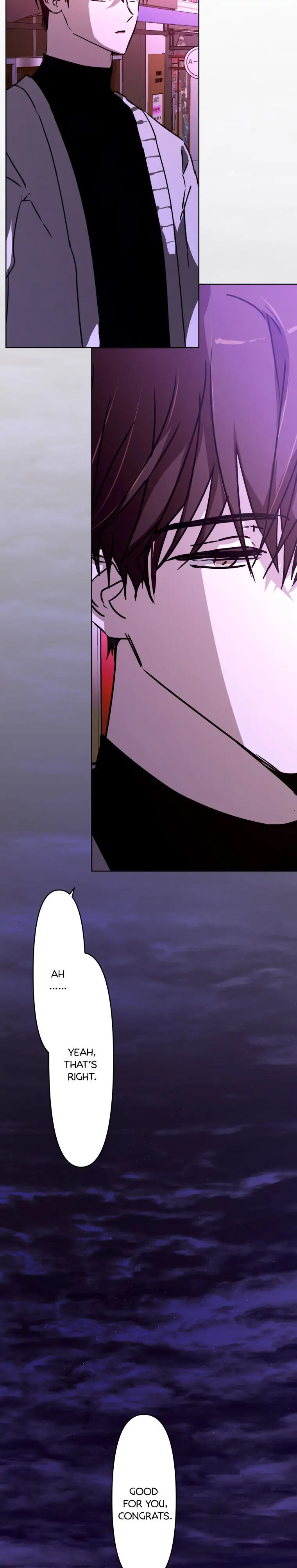 Another’s Love Story Chapter 8 - page 37