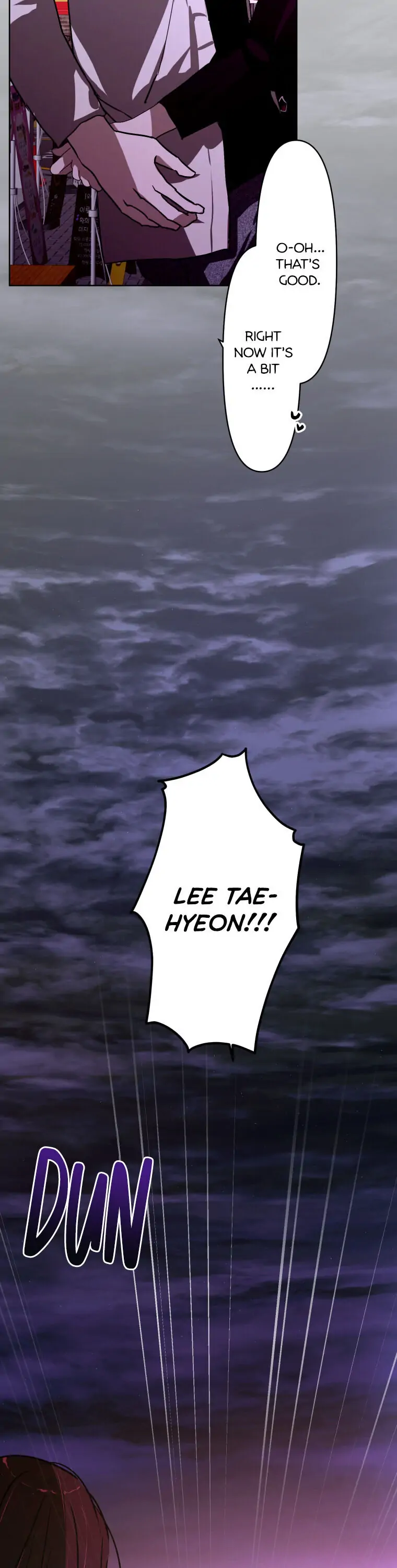 Another’s Love Story Chapter 8 - page 40