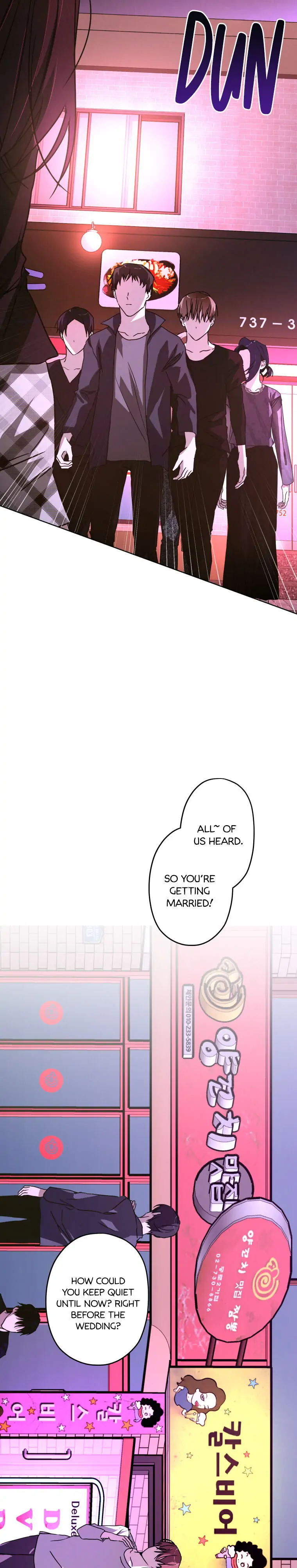 Another’s Love Story Chapter 8 - page 41