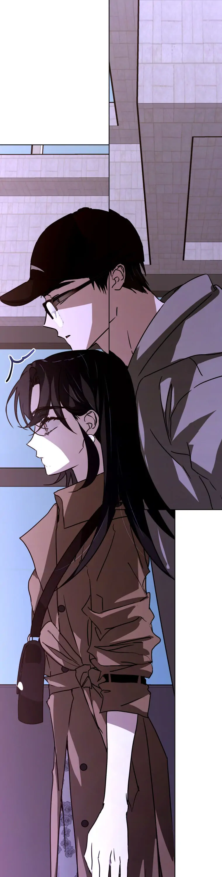 Another’s Love Story Chapter 8 - page 46