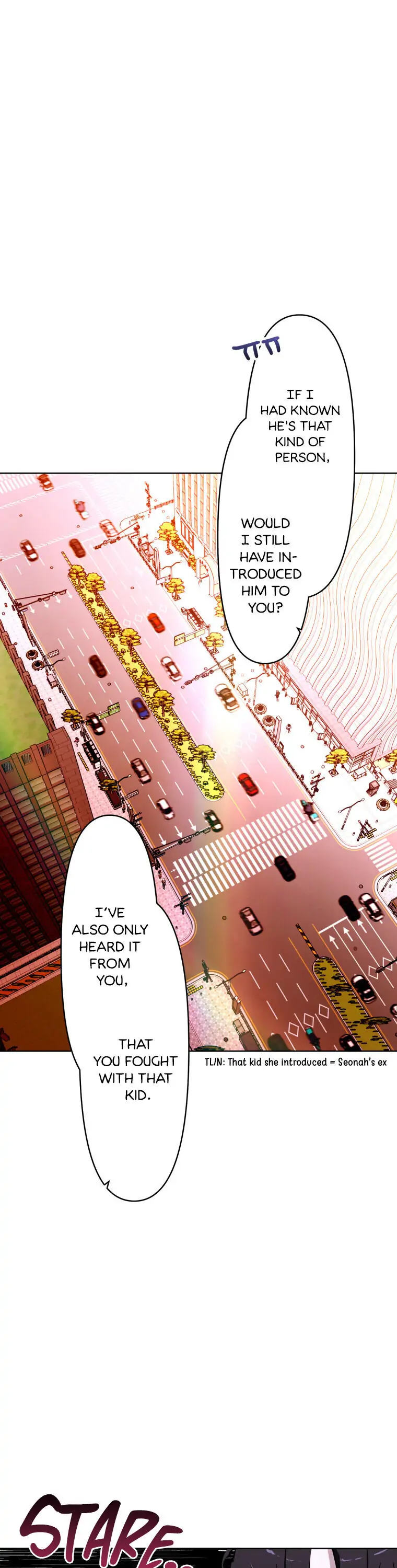 Another’s Love Story Chapter 7 - page 10