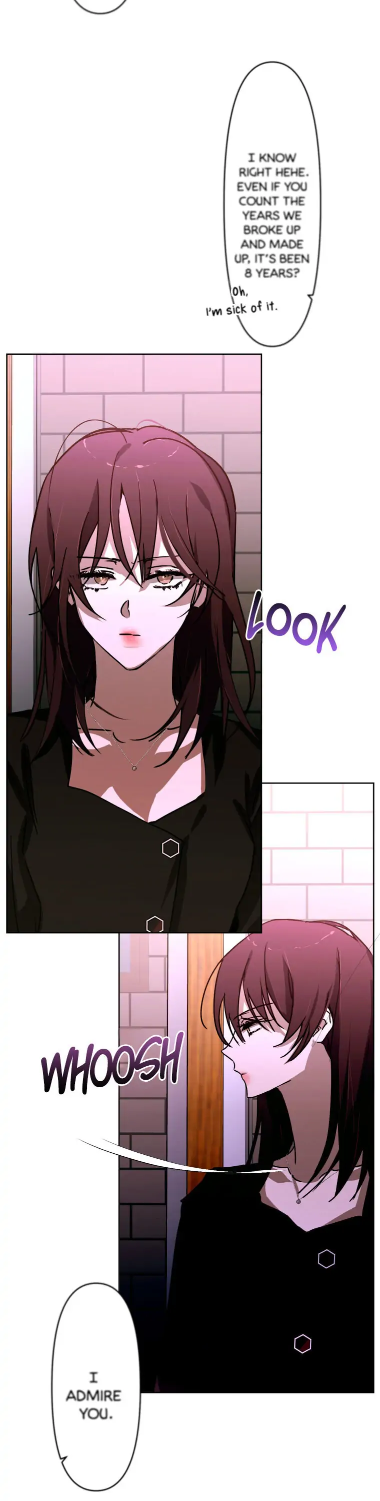 Another’s Love Story Chapter 7 - page 22