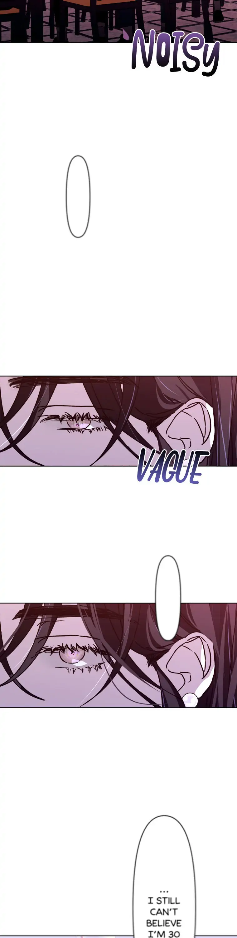 Another’s Love Story Chapter 7 - page 24