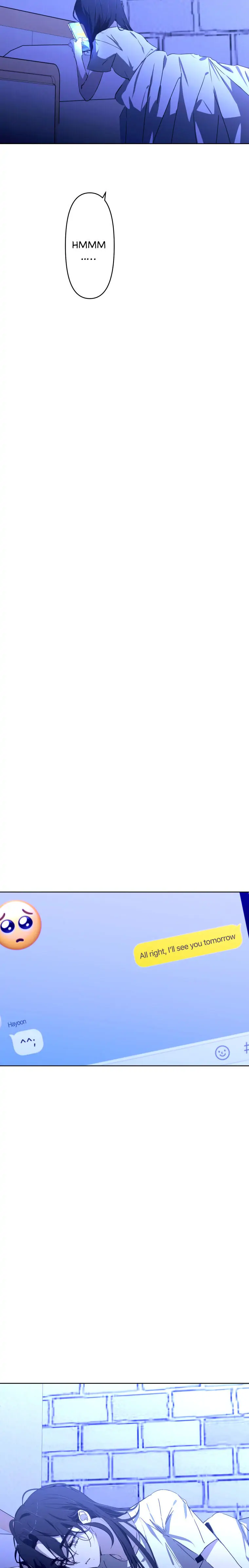 Another’s Love Story Chapter 7 - page 3