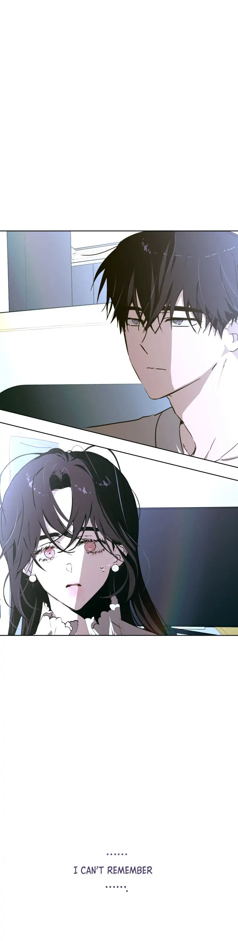 Another’s Love Story Chapter 6 - page 2