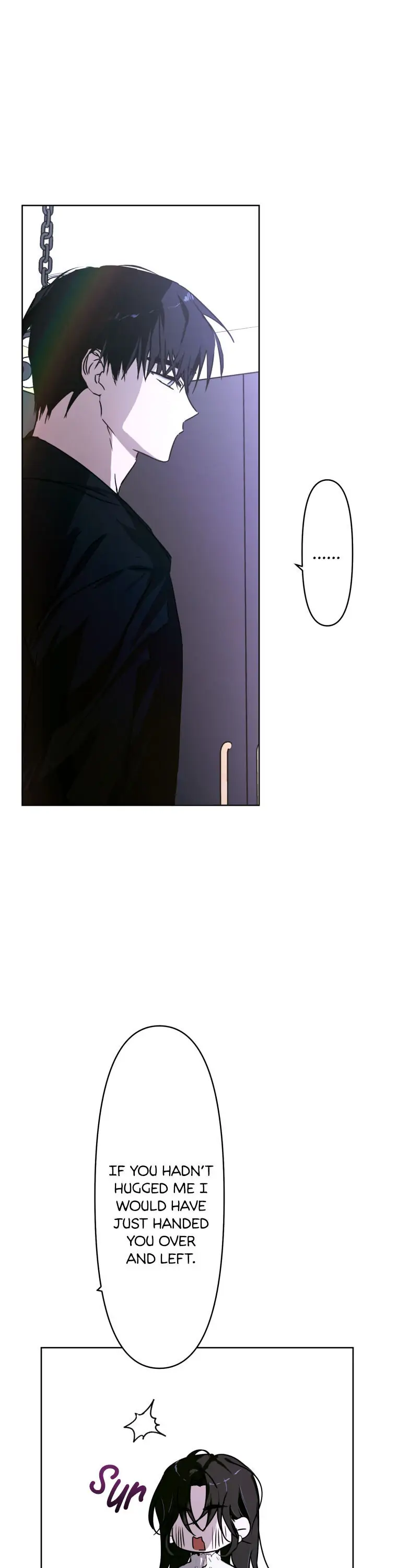 Another’s Love Story Chapter 6 - page 20
