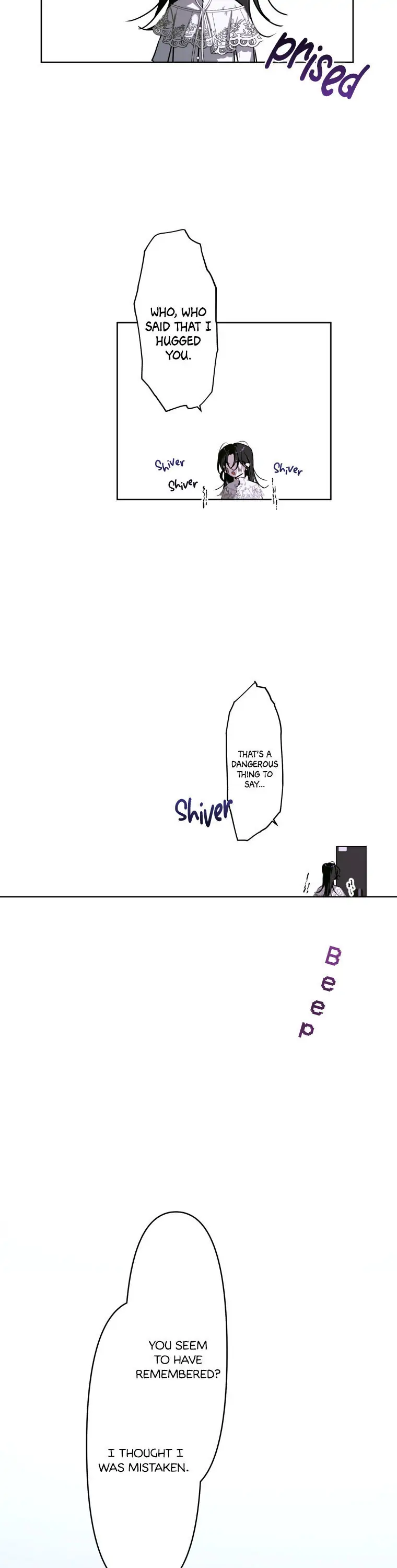 Another’s Love Story Chapter 6 - page 21