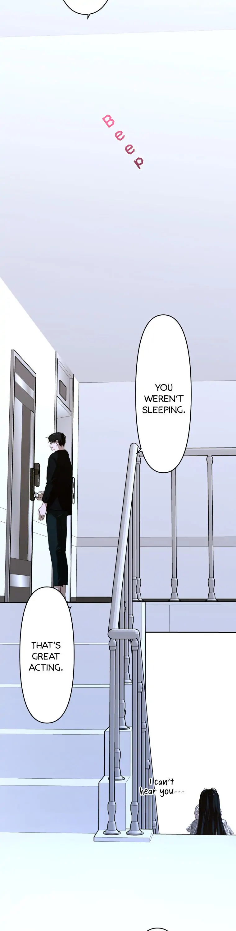 Another’s Love Story Chapter 6 - page 22