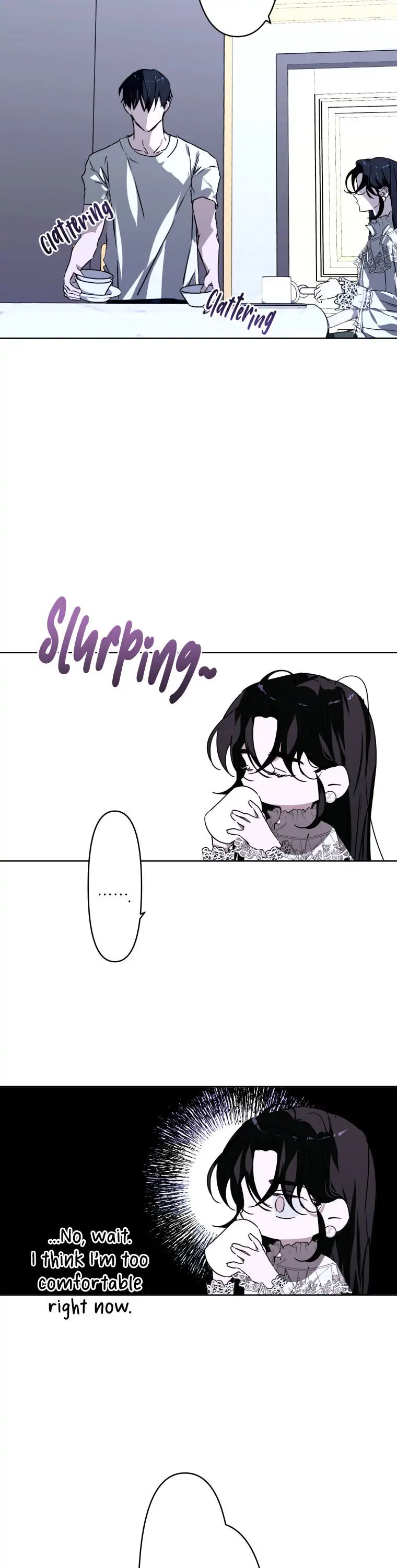 Another’s Love Story Chapter 6 - page 25