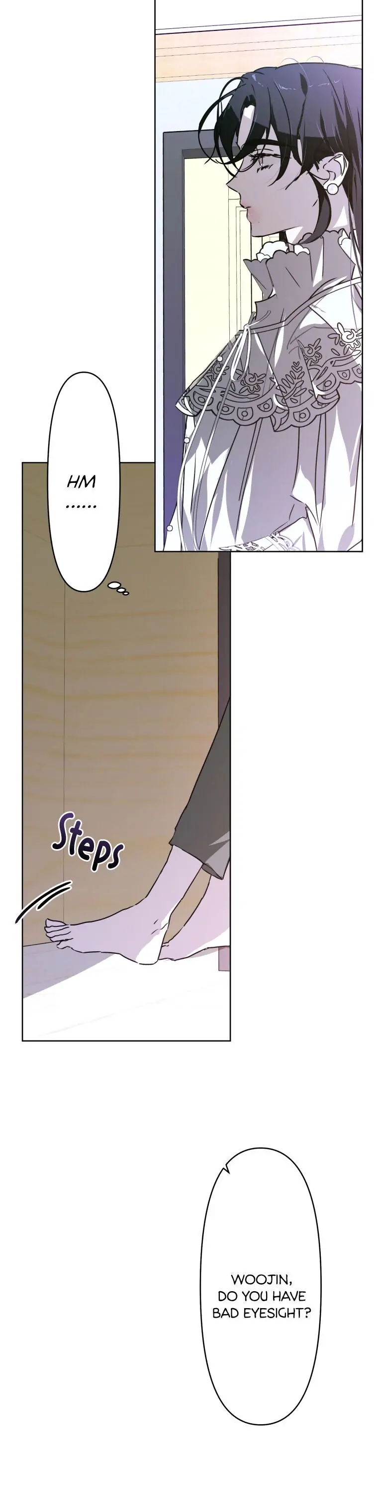 Another’s Love Story Chapter 6 - page 28