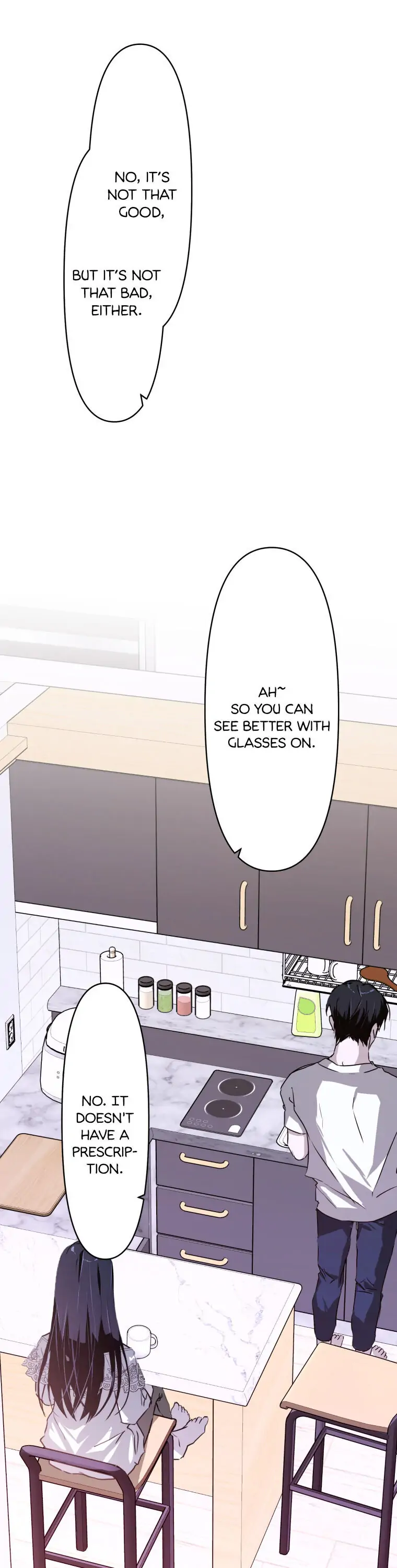 Another’s Love Story Chapter 6 - page 29