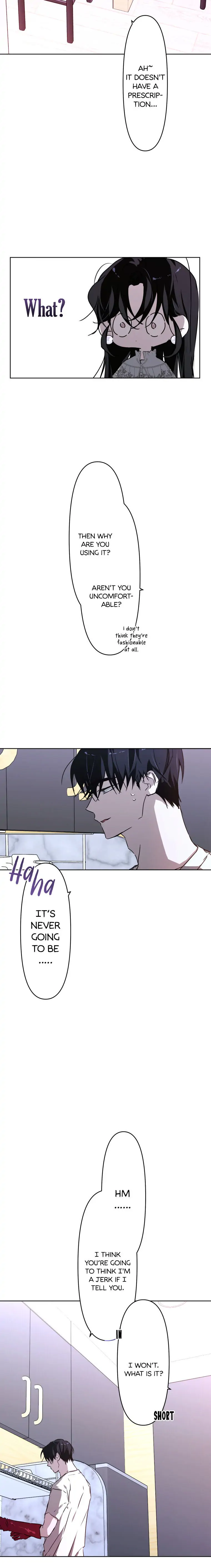 Another’s Love Story Chapter 6 - page 30