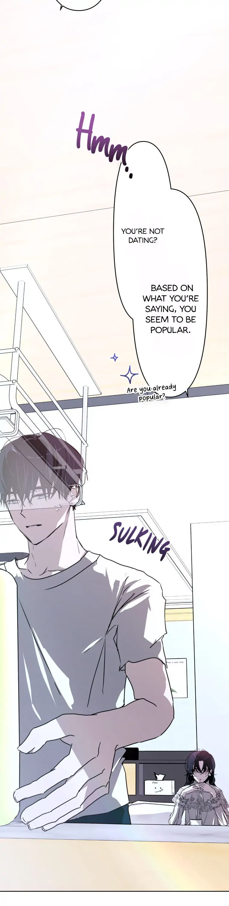 Another’s Love Story Chapter 6 - page 33