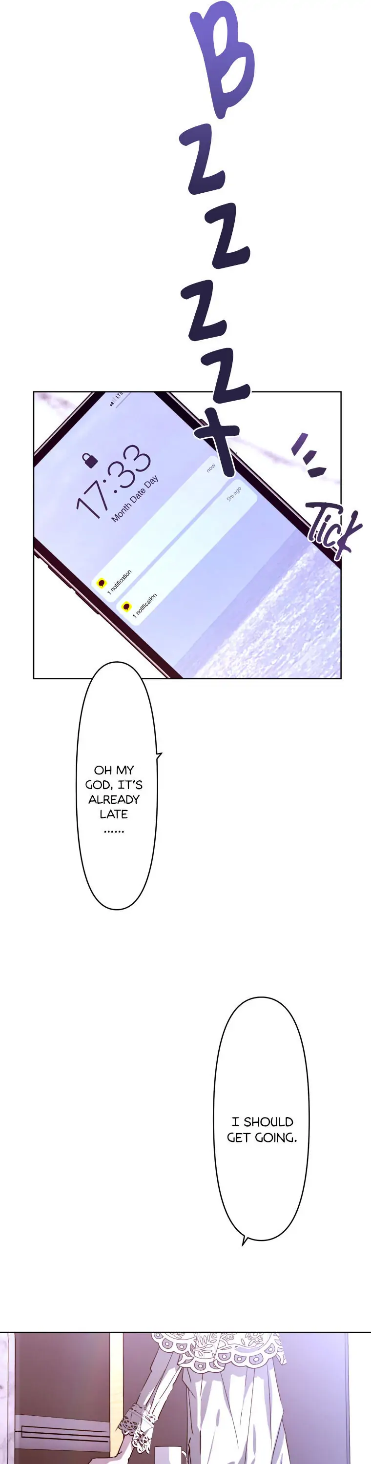 Another’s Love Story Chapter 6 - page 35