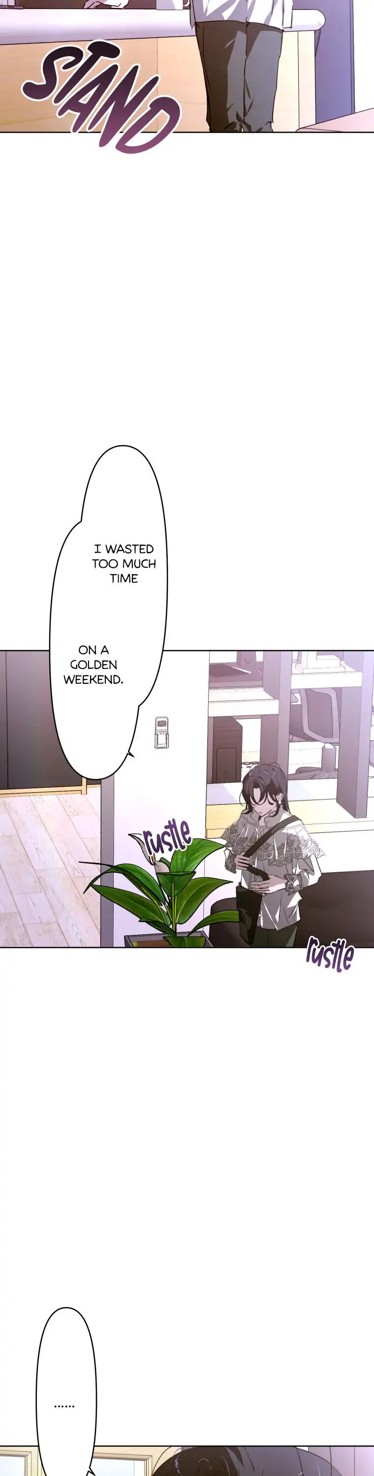 Another’s Love Story Chapter 6 - page 36