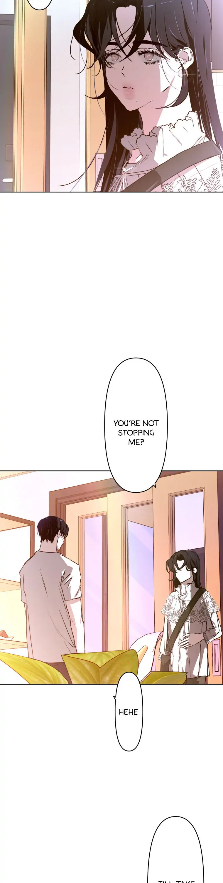 Another’s Love Story Chapter 6 - page 37