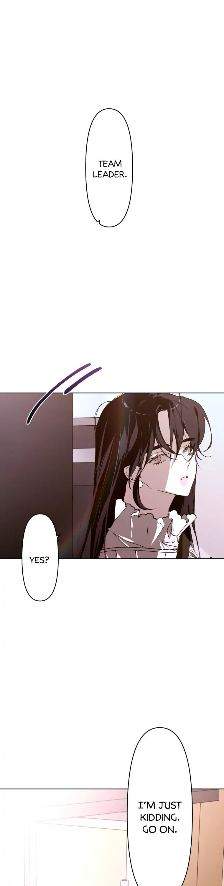 Another’s Love Story Chapter 6 - page 40