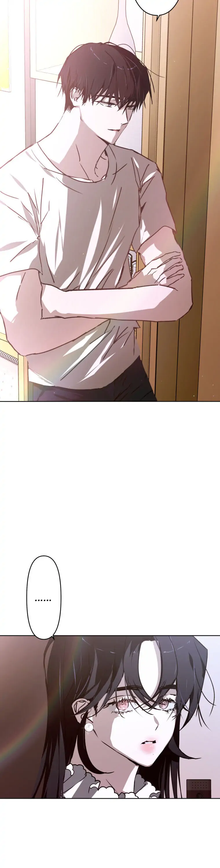 Another’s Love Story Chapter 6 - page 41