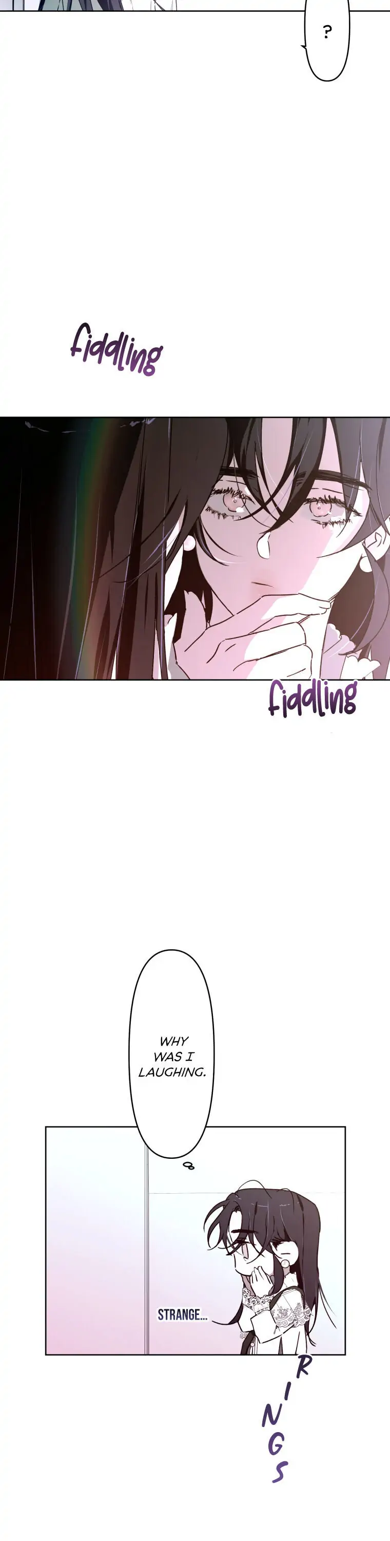 Another’s Love Story Chapter 6 - page 44