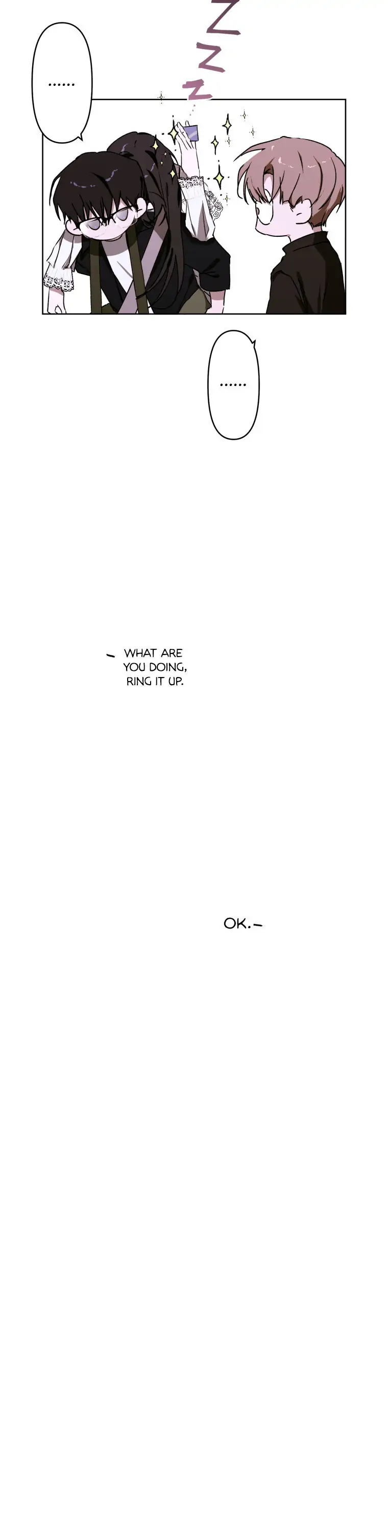 Another’s Love Story Chapter 5 - page 10