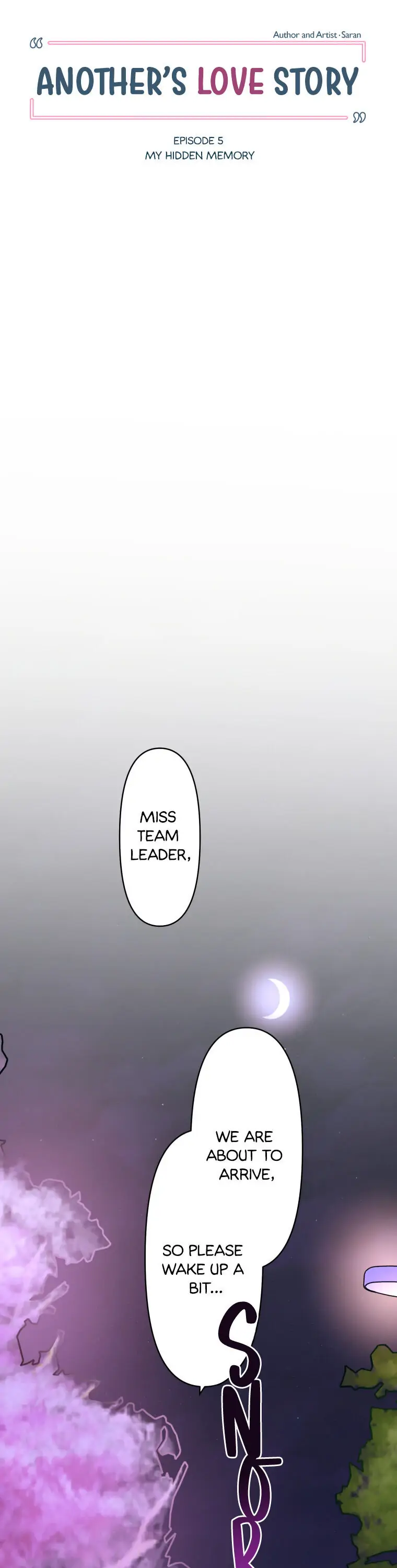 Another’s Love Story Chapter 5 - page 11