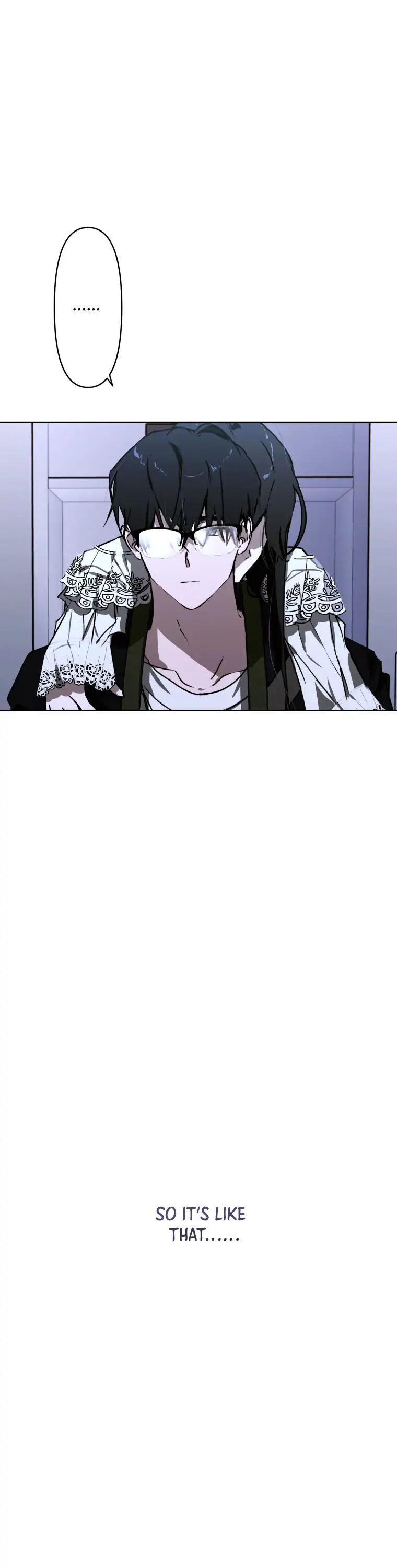 Another’s Love Story Chapter 5 - page 19