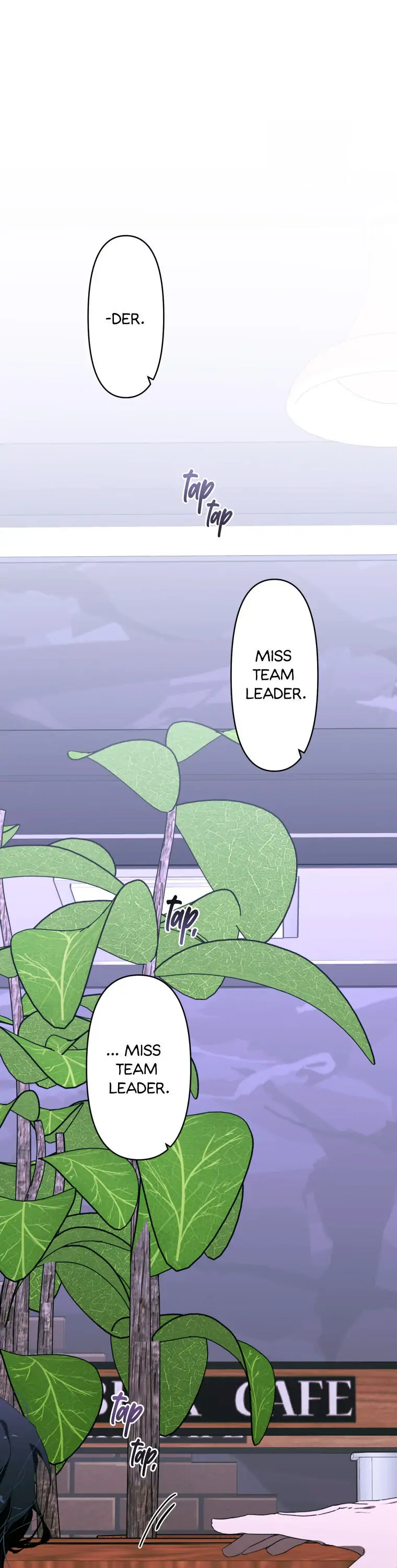 Another’s Love Story Chapter 5 - page 2