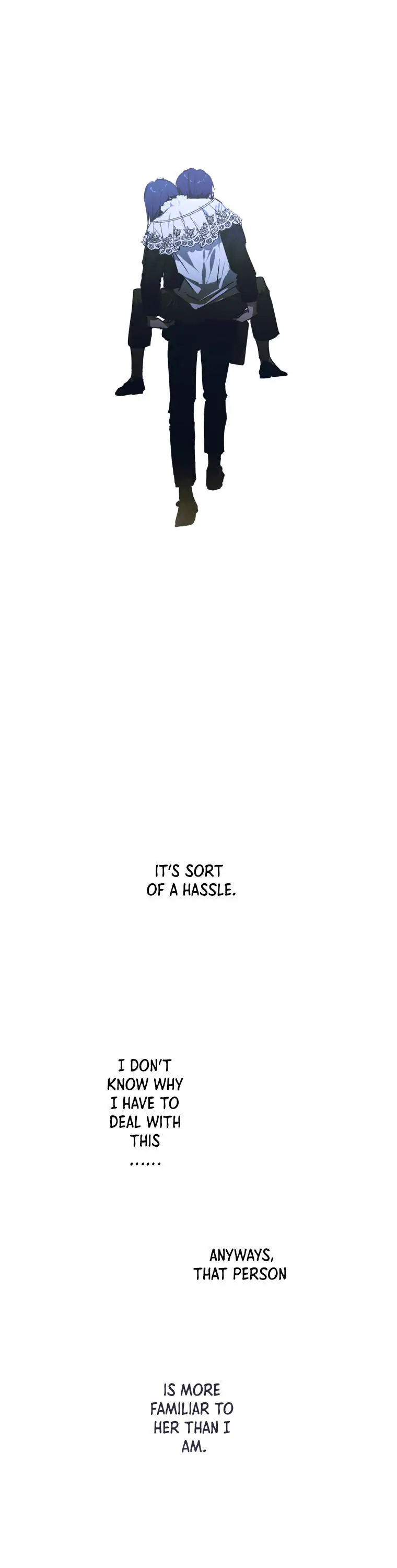 Another’s Love Story Chapter 5 - page 20