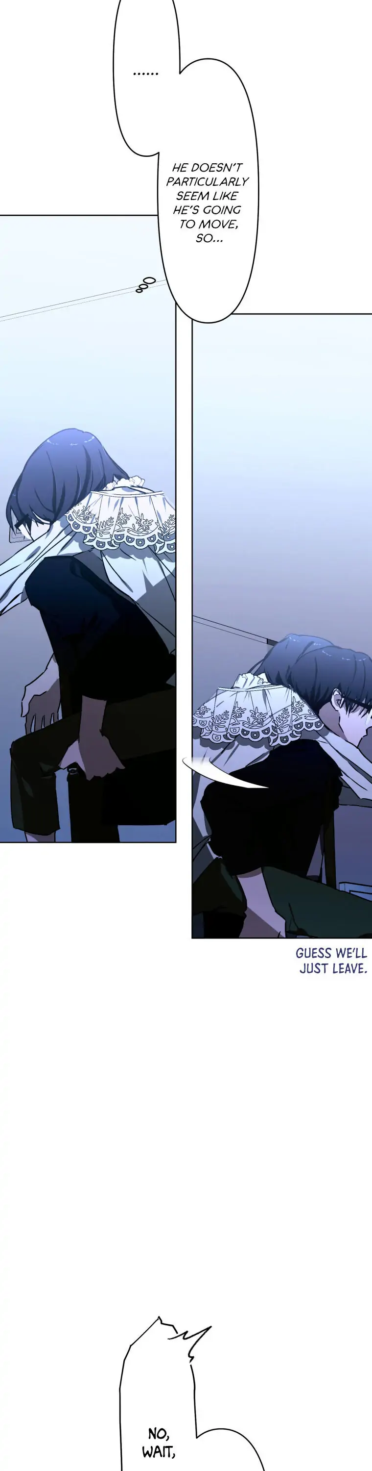 Another’s Love Story Chapter 5 - page 25