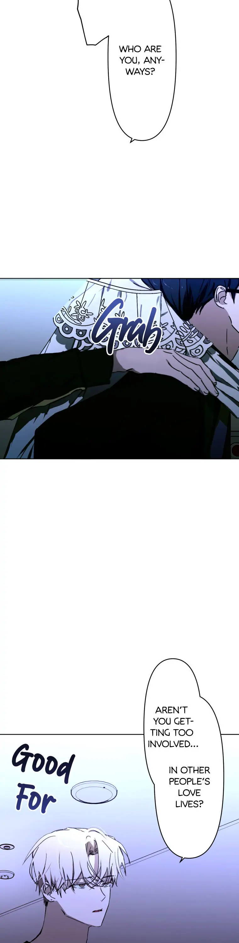 Another’s Love Story Chapter 5 - page 26