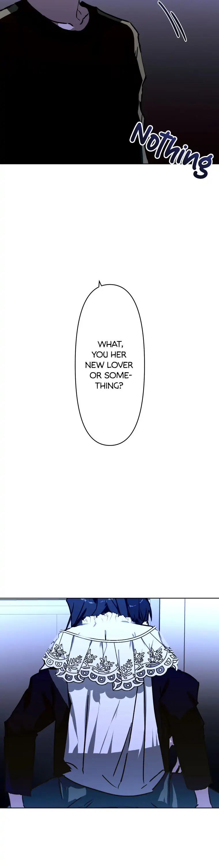 Another’s Love Story Chapter 5 - page 27