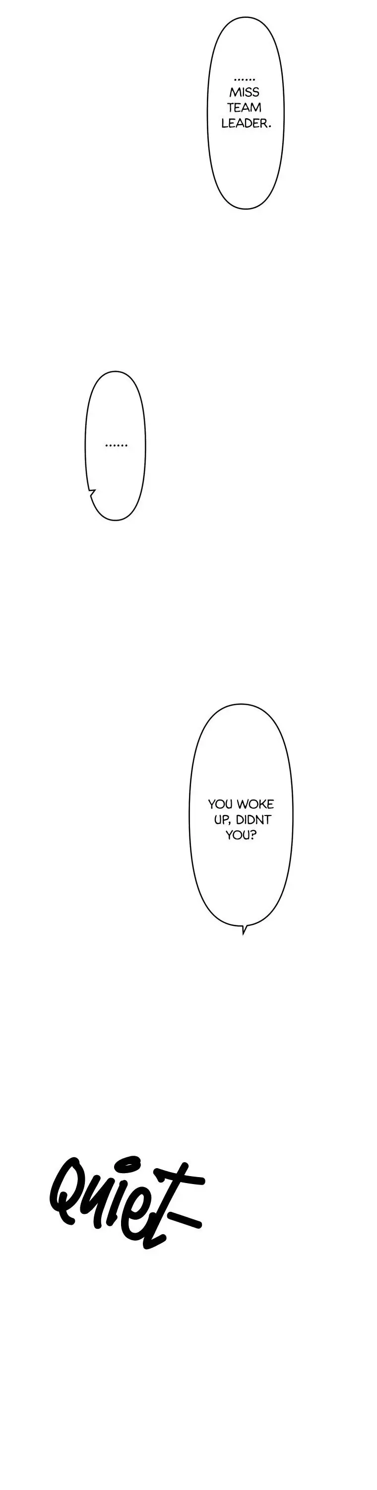 Another’s Love Story Chapter 5 - page 30