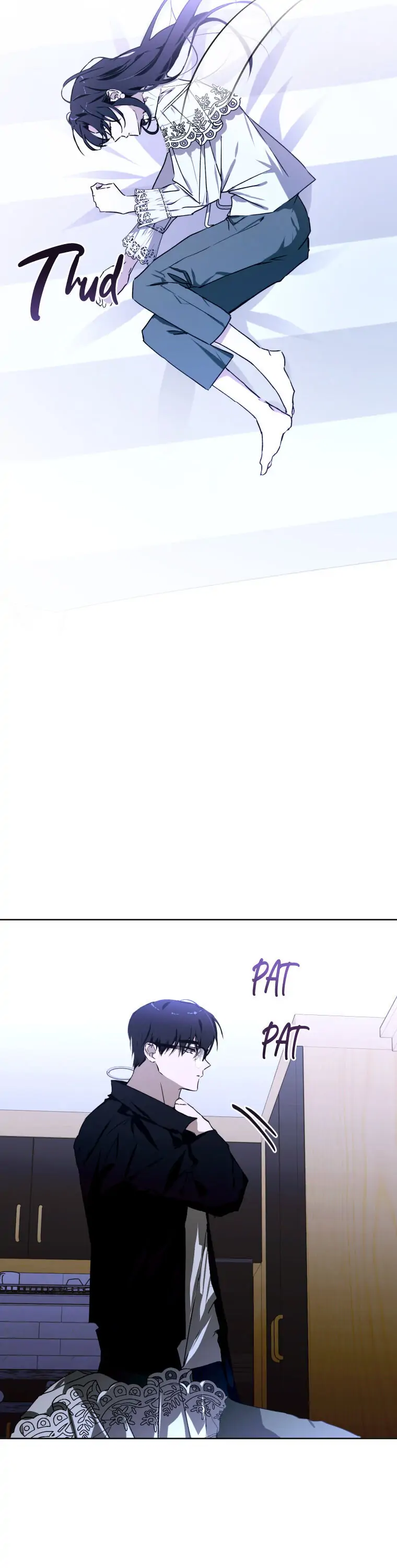 Another’s Love Story Chapter 5 - page 32