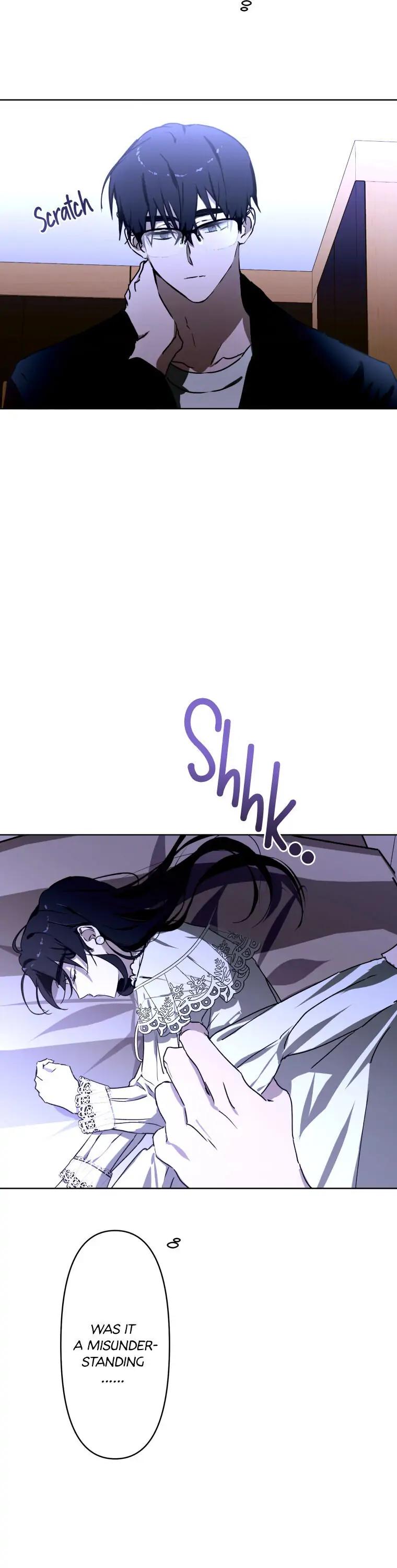 Another’s Love Story Chapter 5 - page 34