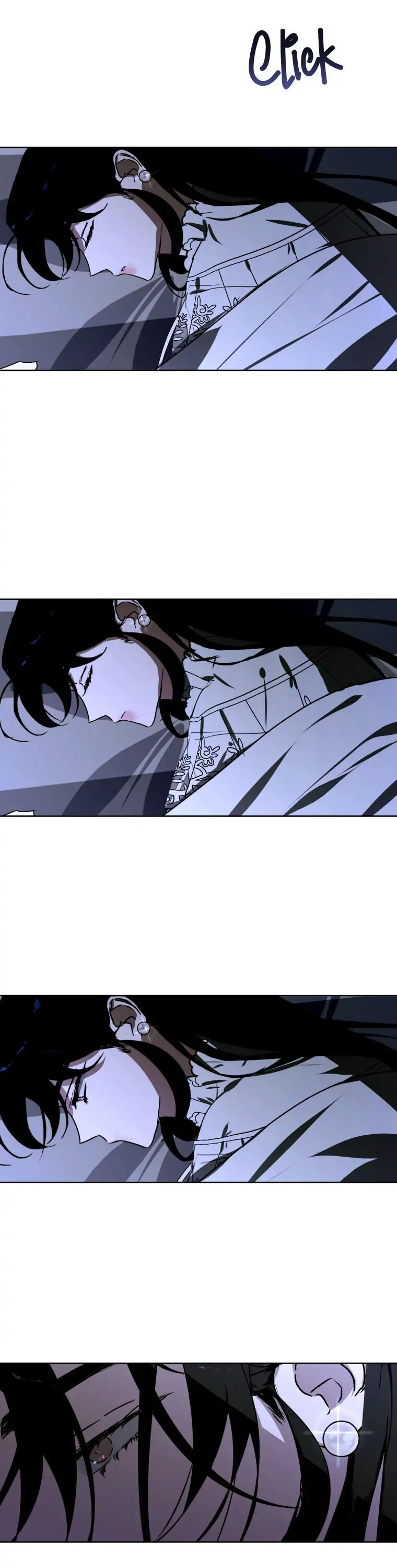 Another’s Love Story Chapter 5 - page 35