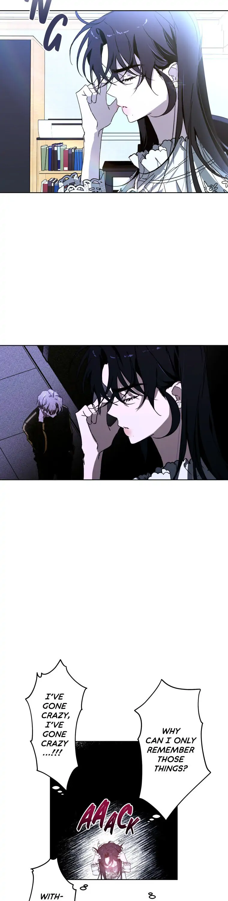 Another’s Love Story Chapter 5 - page 39