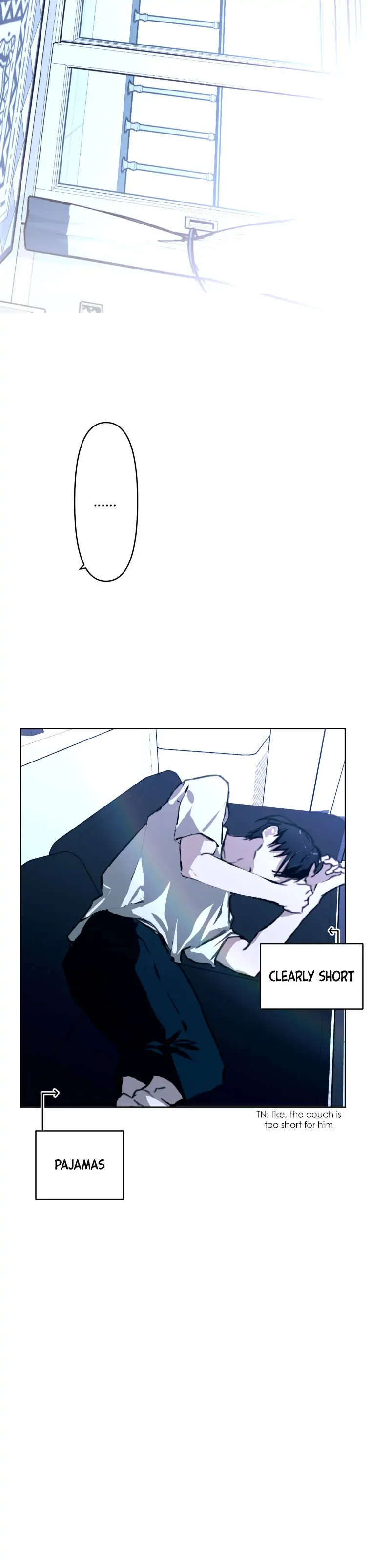 Another’s Love Story Chapter 5 - page 44