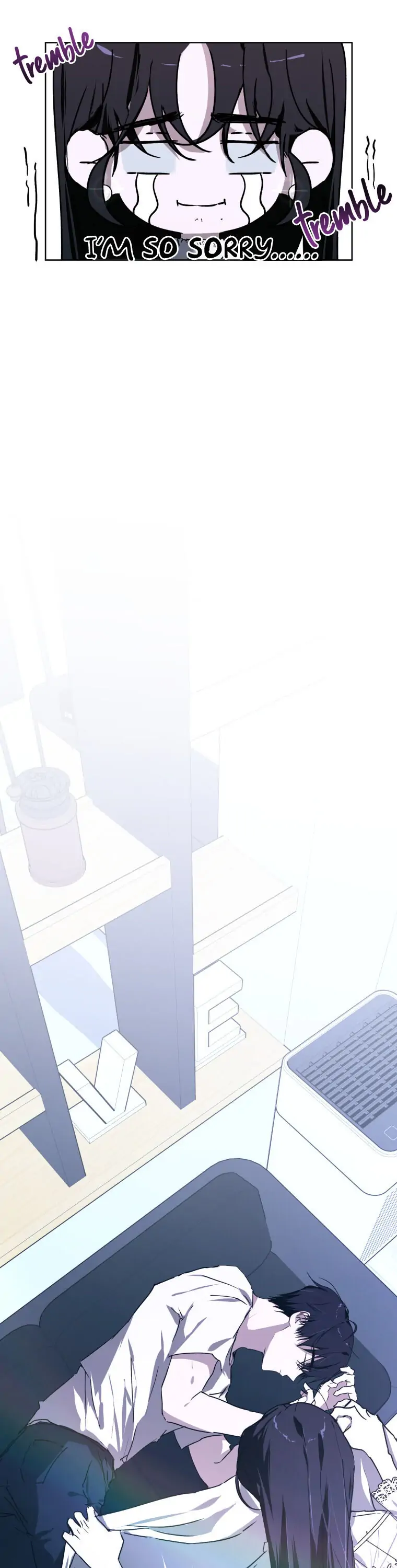 Another’s Love Story Chapter 5 - page 45