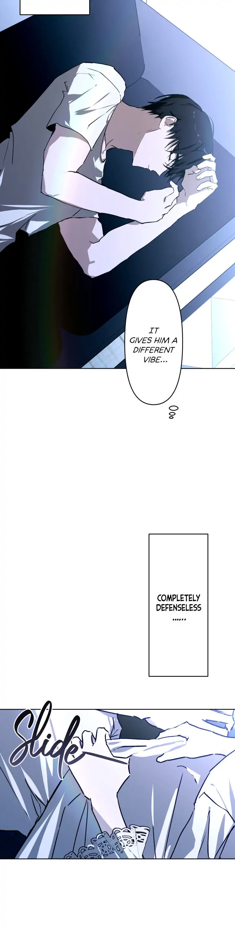 Another’s Love Story Chapter 5 - page 47