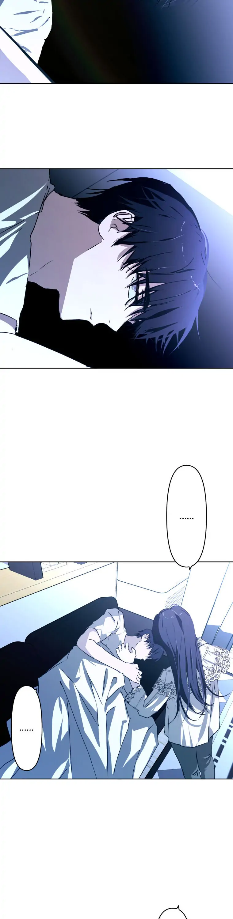 Another’s Love Story Chapter 5 - page 49