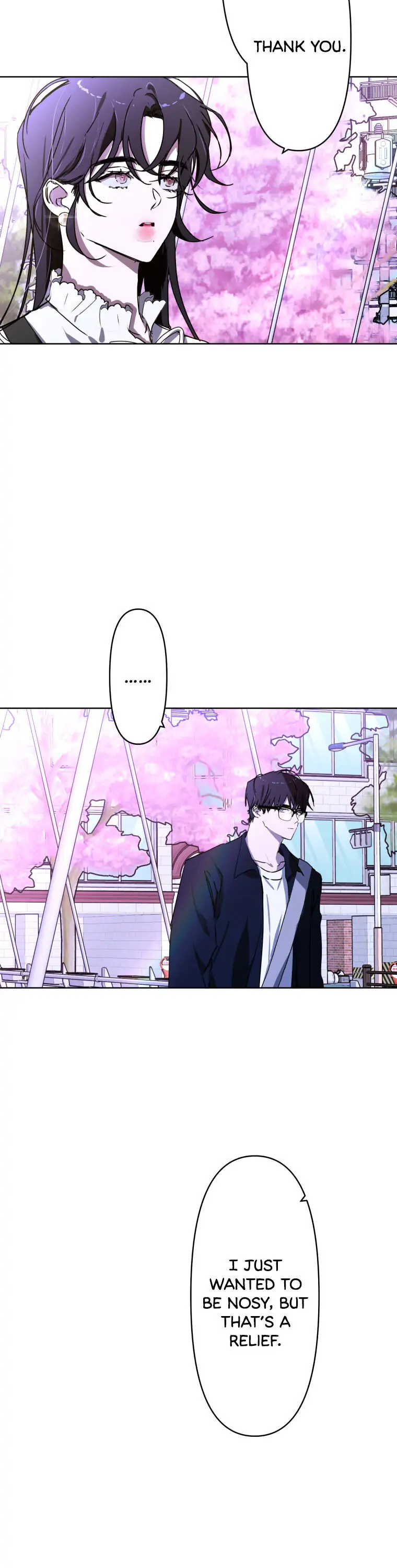 Another’s Love Story Chapter 4 - page 18