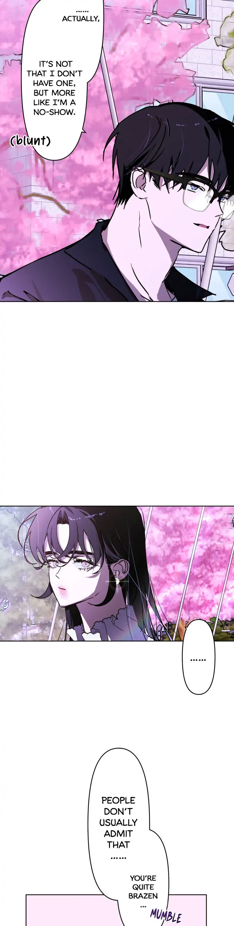 Another’s Love Story Chapter 4 - page 20