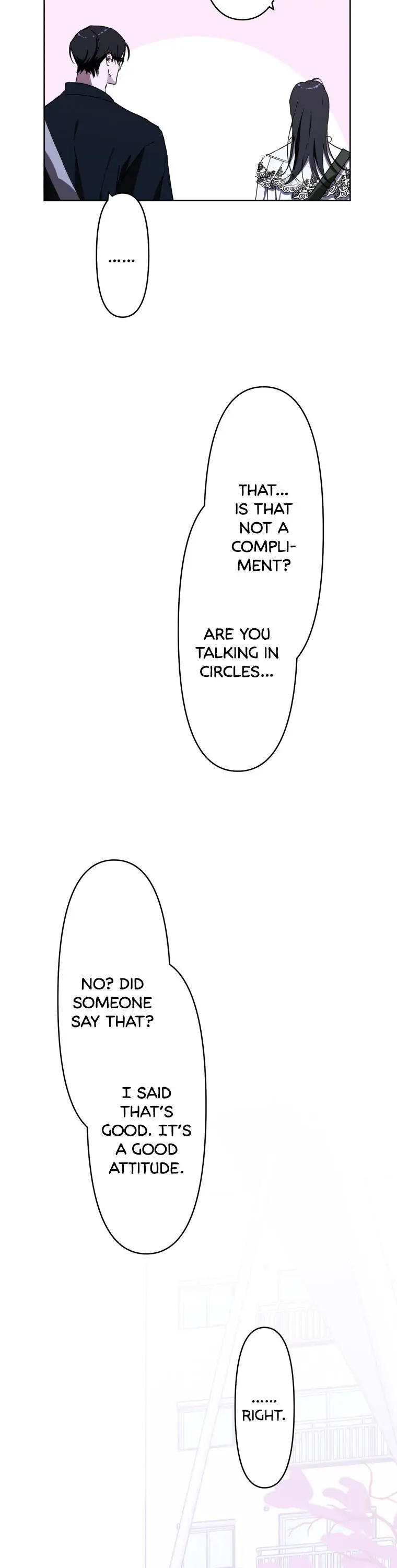 Another’s Love Story Chapter 4 - page 21