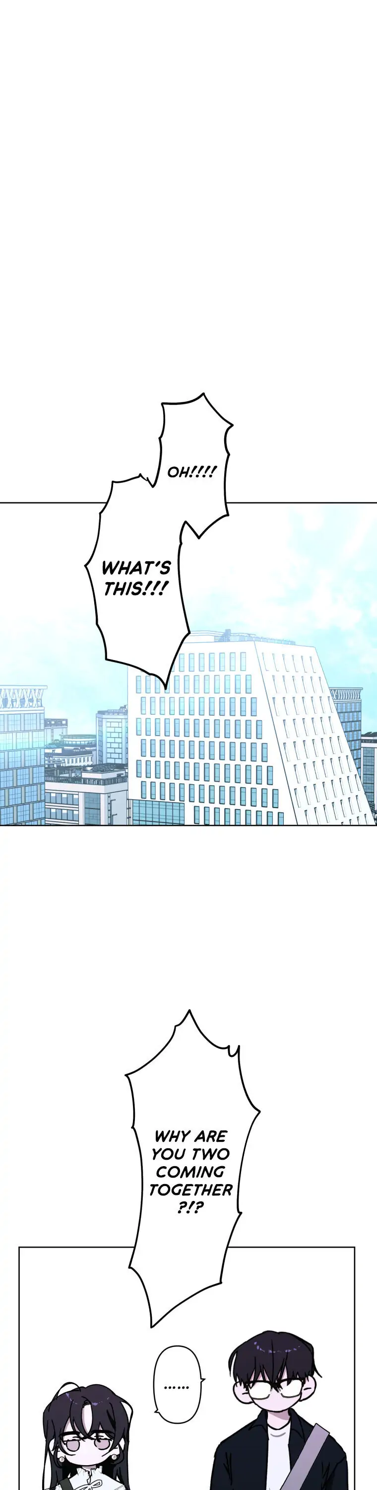 Another’s Love Story Chapter 4 - page 23