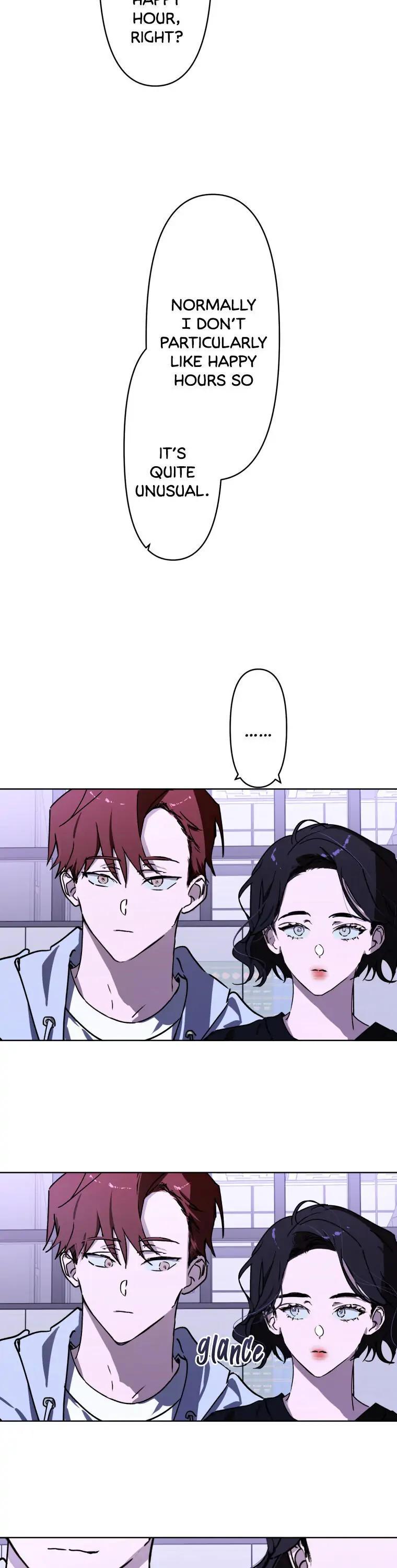 Another’s Love Story Chapter 4 - page 27