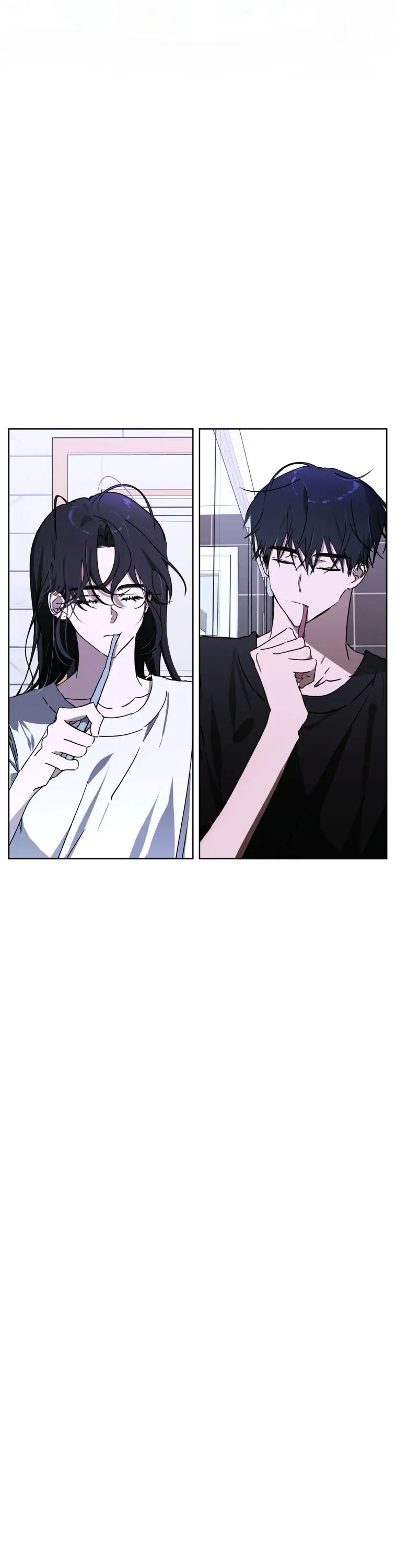 Another’s Love Story Chapter 4 - page 3