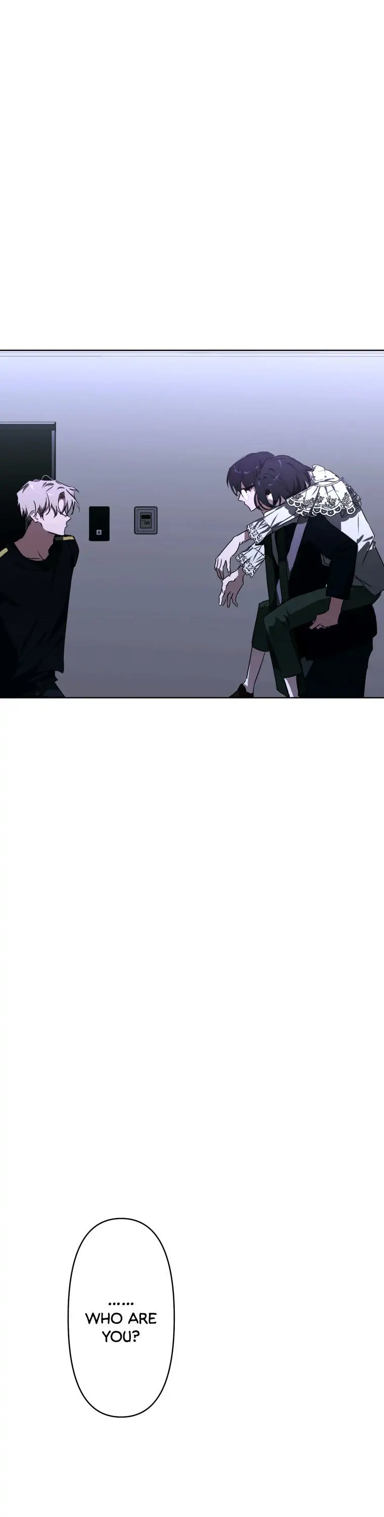 Another’s Love Story Chapter 4 - page 45