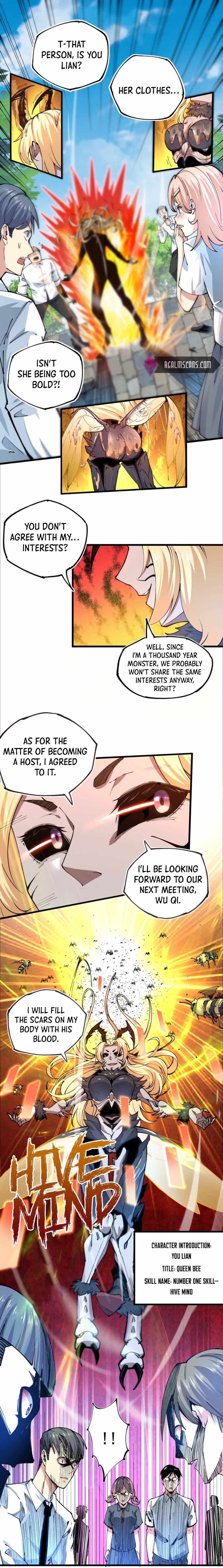 UNFORGIVABLE! Unpardonably Vicious! Chapter 10 - page 2