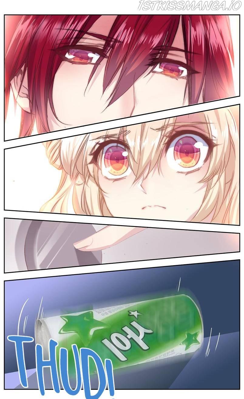 101 Lovers Pet Chapter 47 - page 4