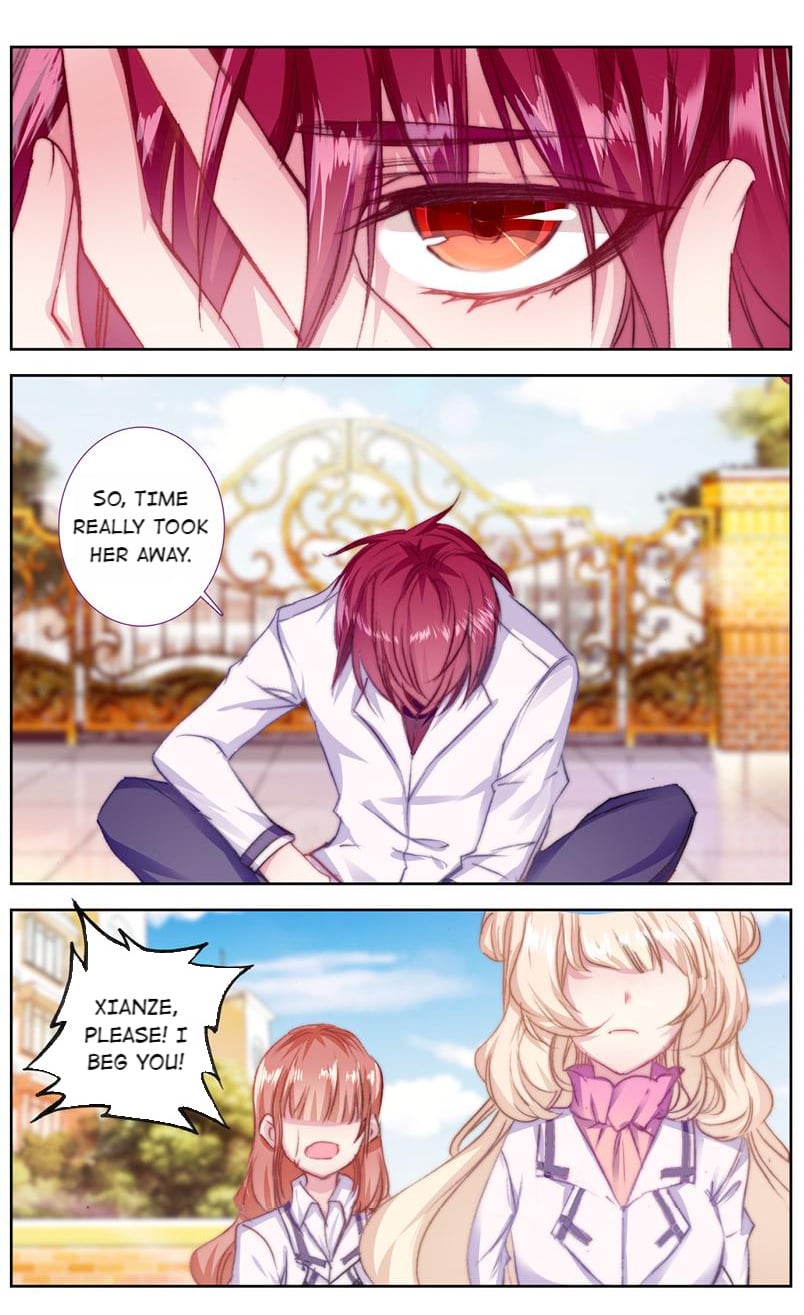 101 Lovers Pet chapter 46 - page 7
